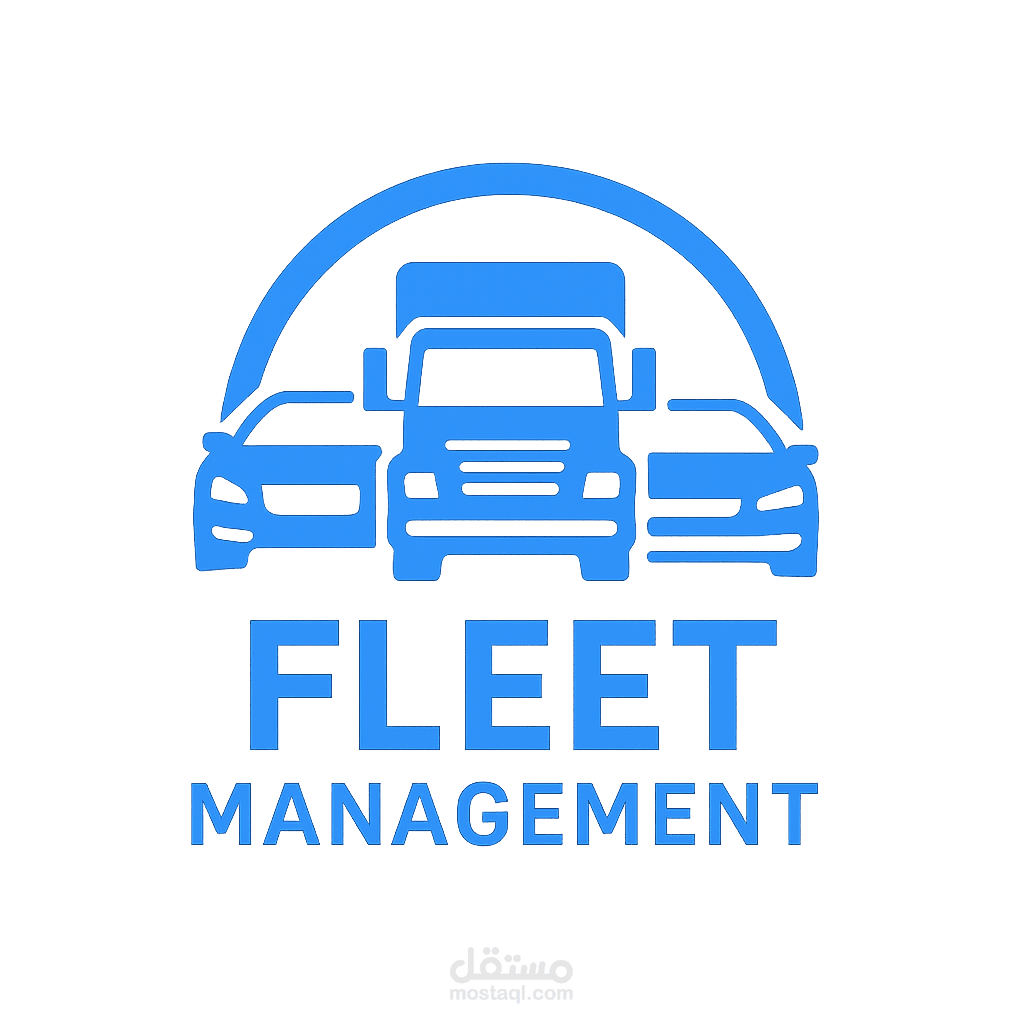 Fleet Management (Angular, Laravel)