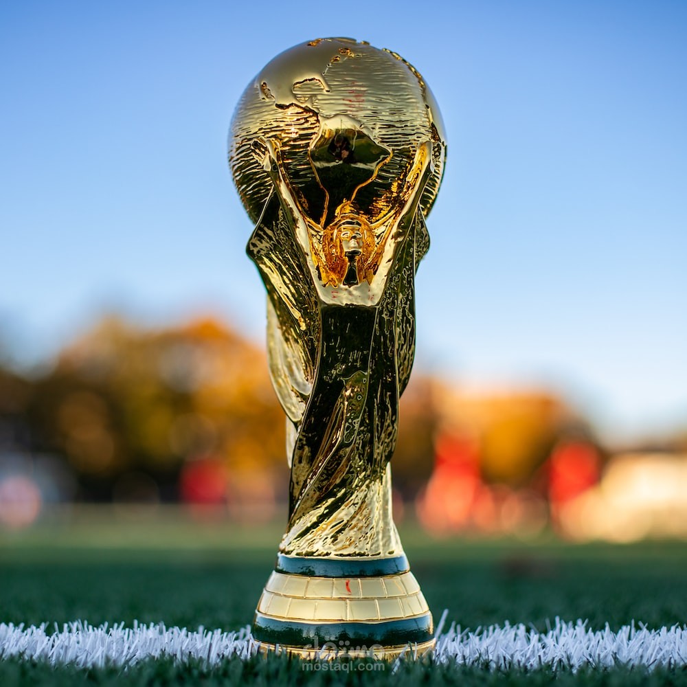 تاريخ كأس العالم