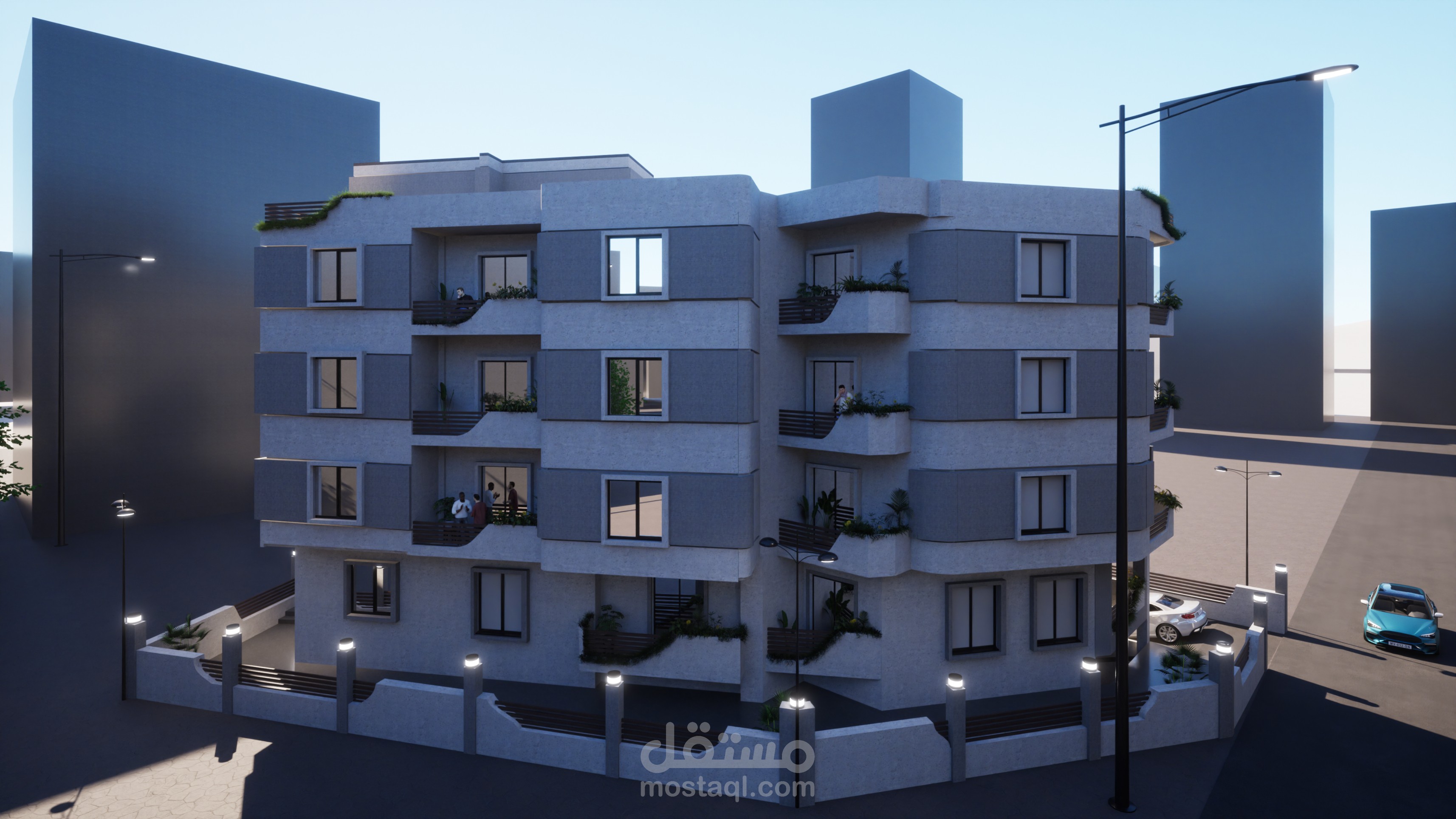 عماره