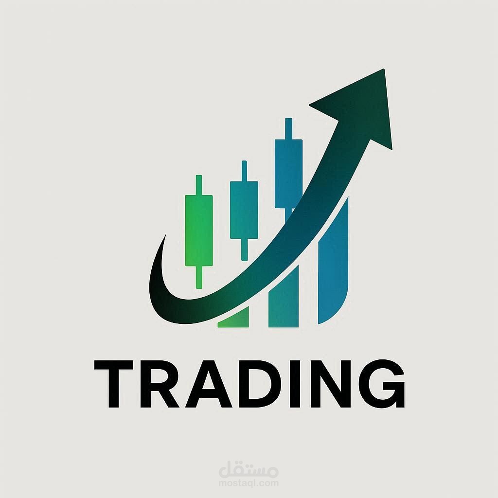 لوجو شركة بورصة