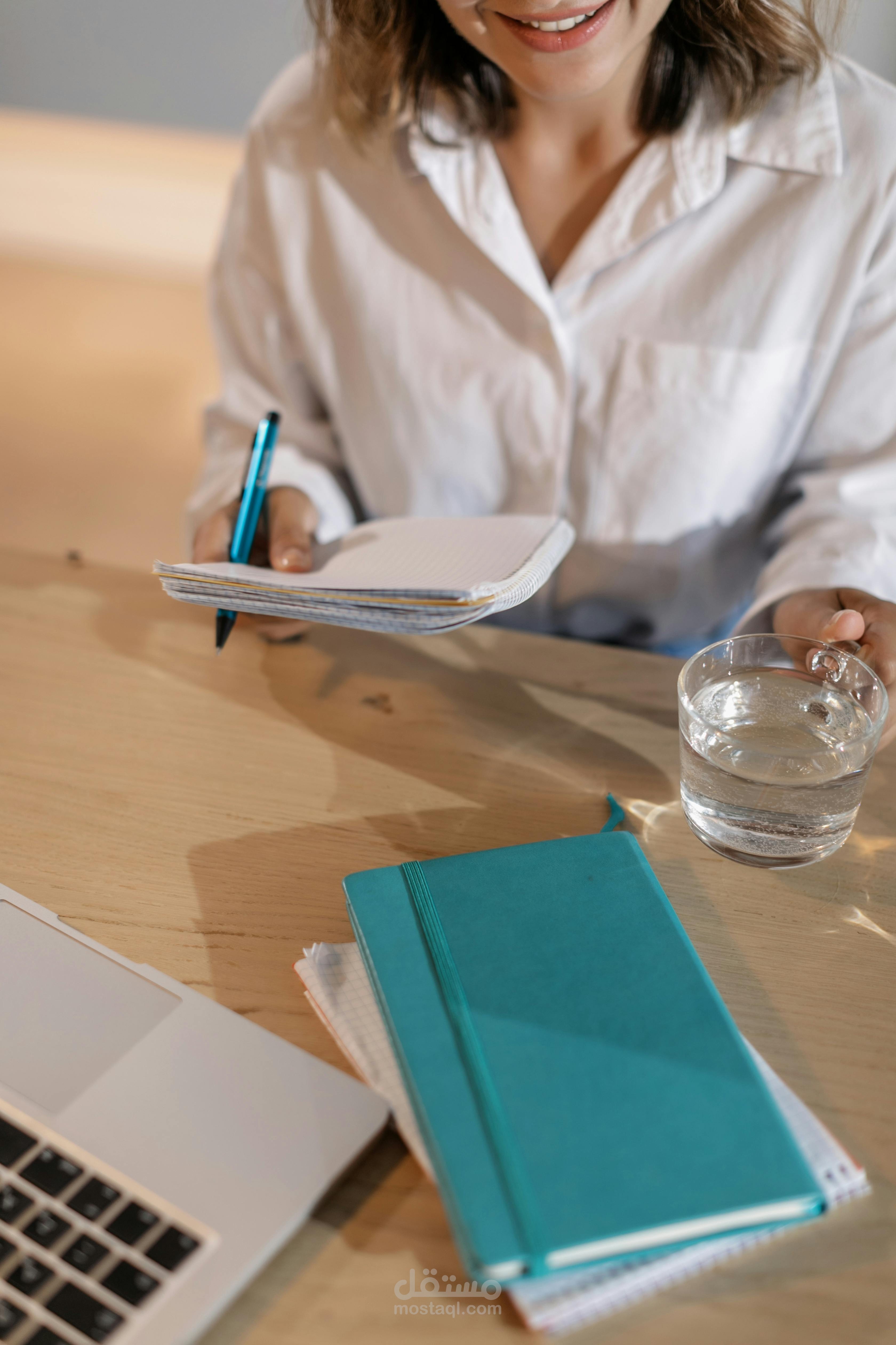 كتابة مقالات علمية وفق محركات البحث SEO