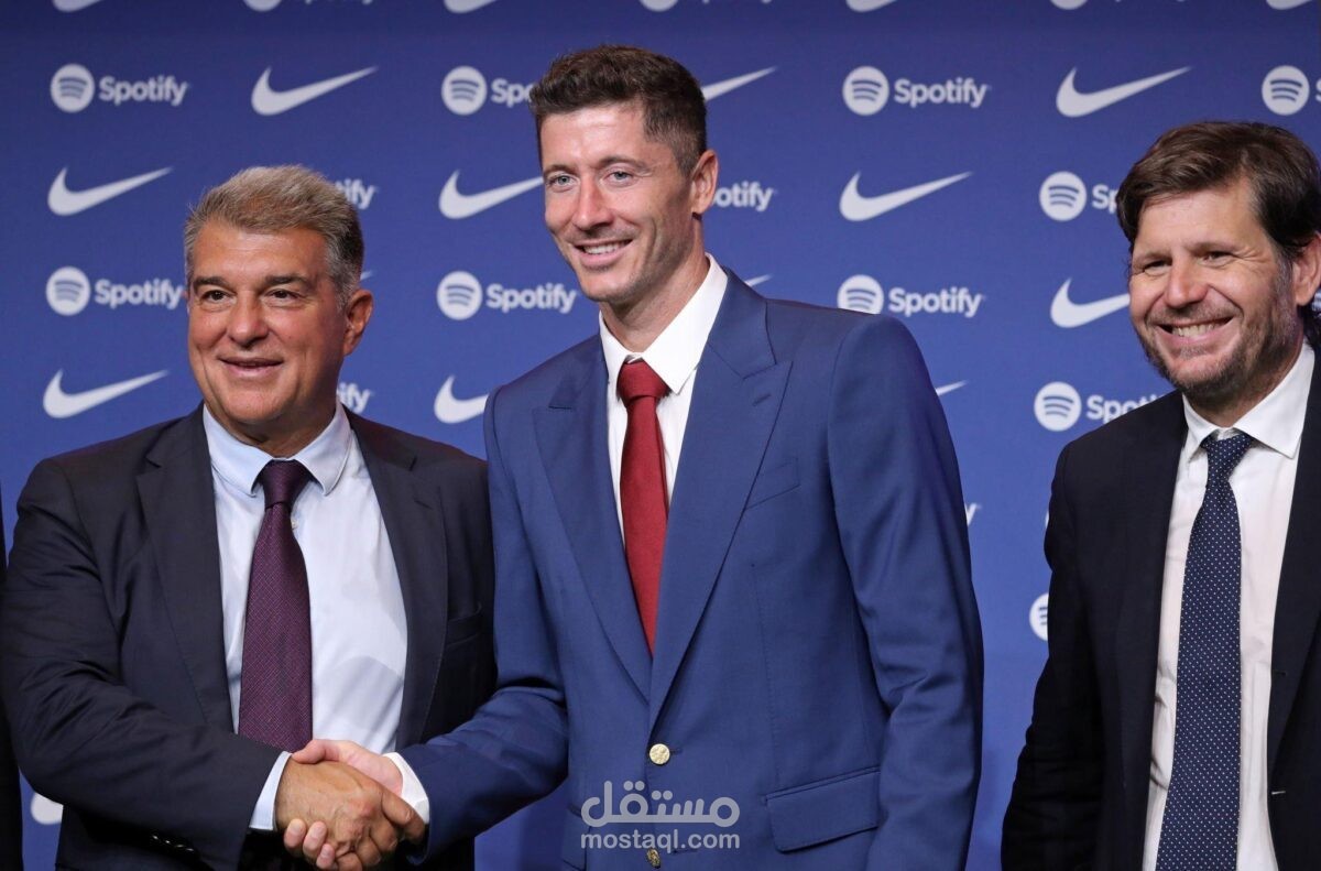 سبب استقالة ماتيو اليماني من منصبه في برشلونة | تفاصيل