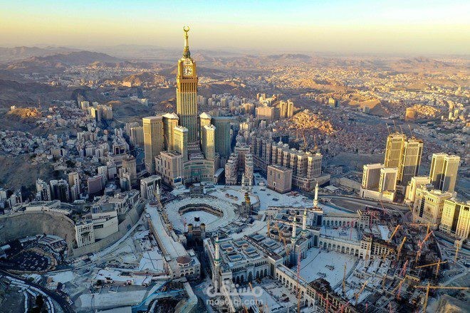 أفضل 5 أماكن للسياحة في المملكة العربية السعودية .. مناظر خلابة وبيئة استثنائية!