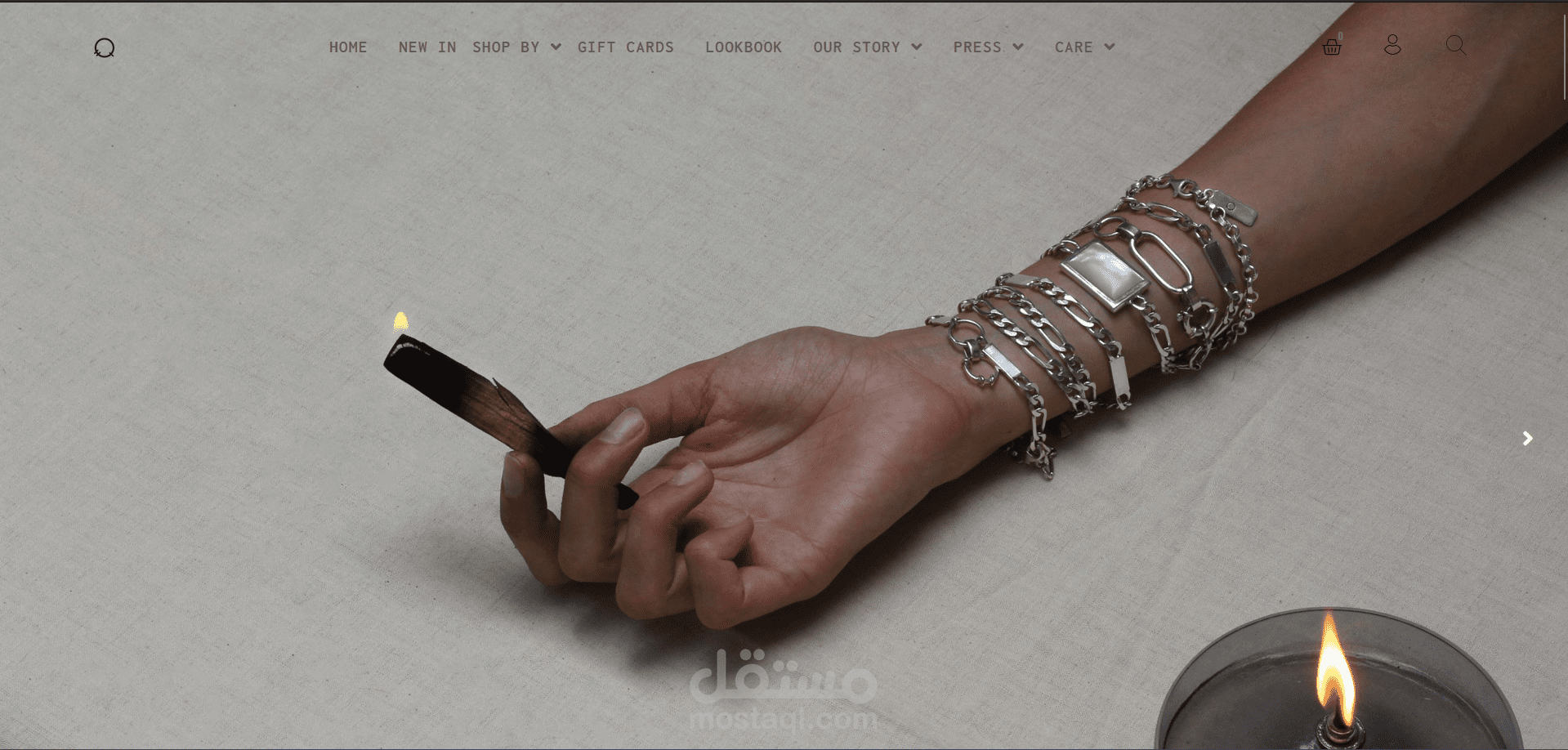 Club By FYR