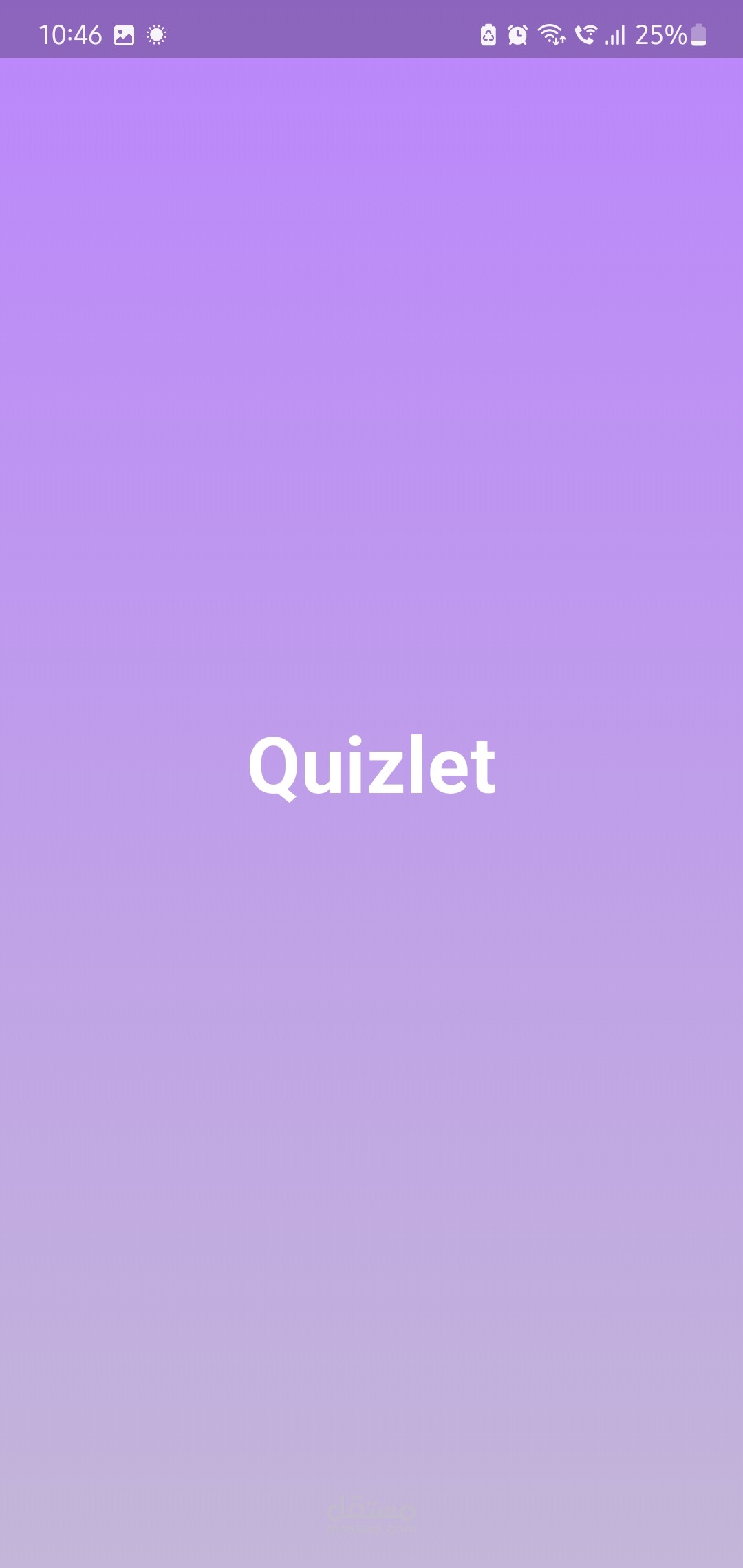 تطوير تطبيق كويز تفاعلي باستخدام فلاتر (Flutter)