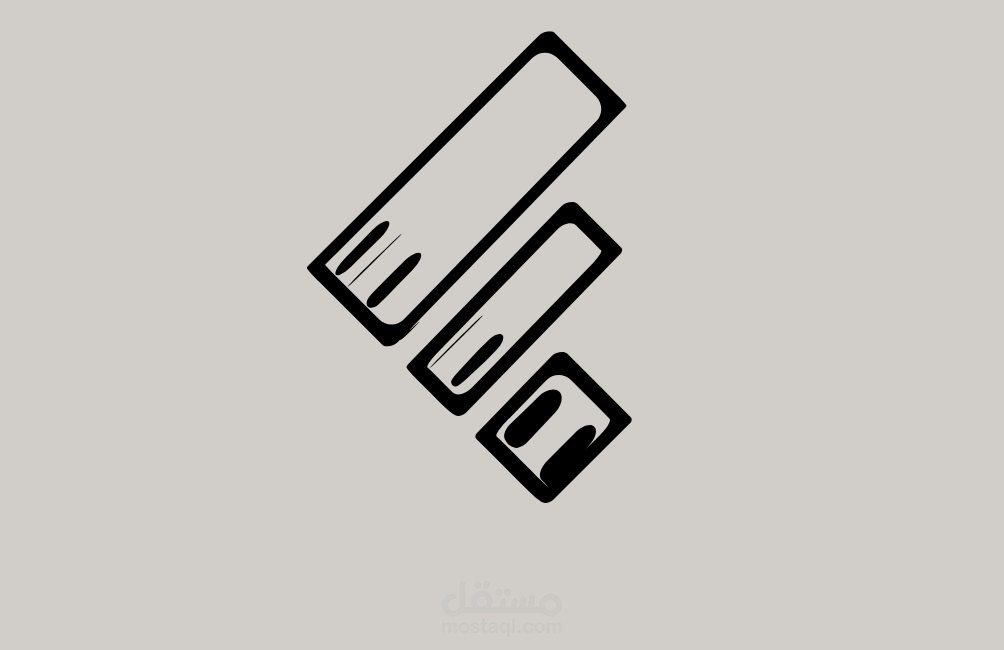 تصميم لوجو احترافي