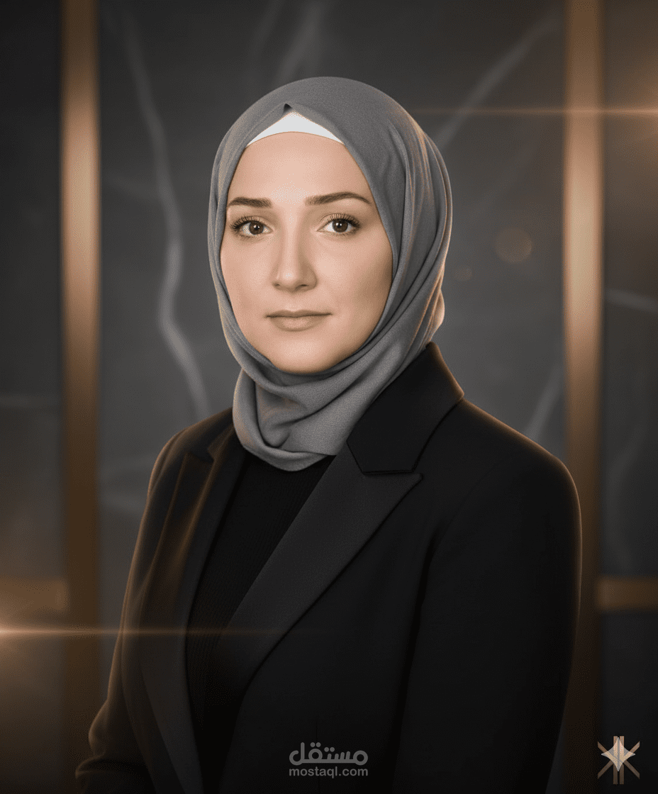 عيّنة صوتية تستعرض تنوّع الأداء بين الوثائقي، الإخباري، الإعلانات، وخدمات الرد الآلي