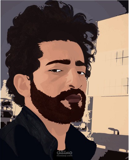 Vector art