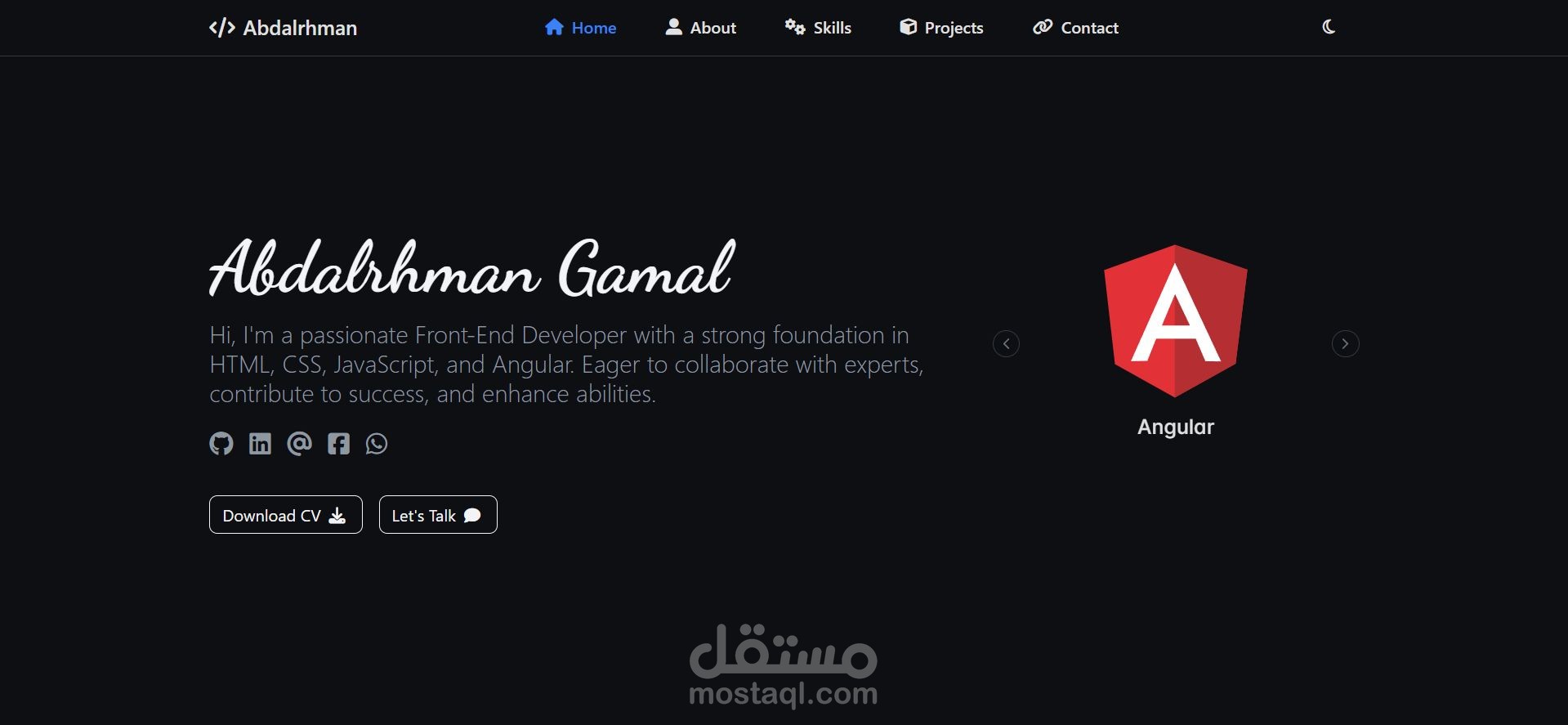 Portfolio