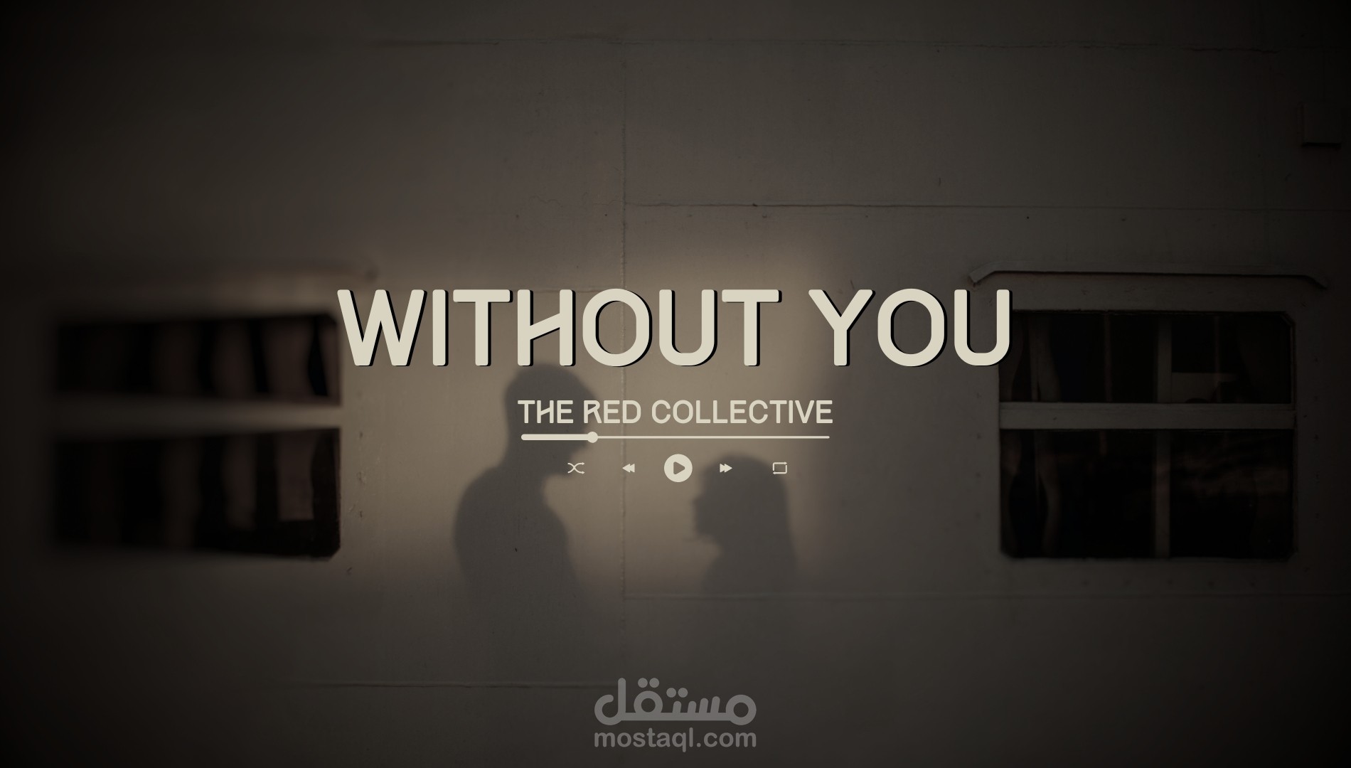 Without You - Lyrics Video