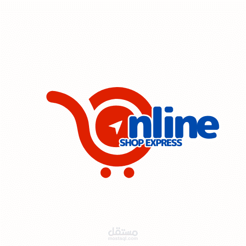 لوجو متجر ONLINE EXPRESS