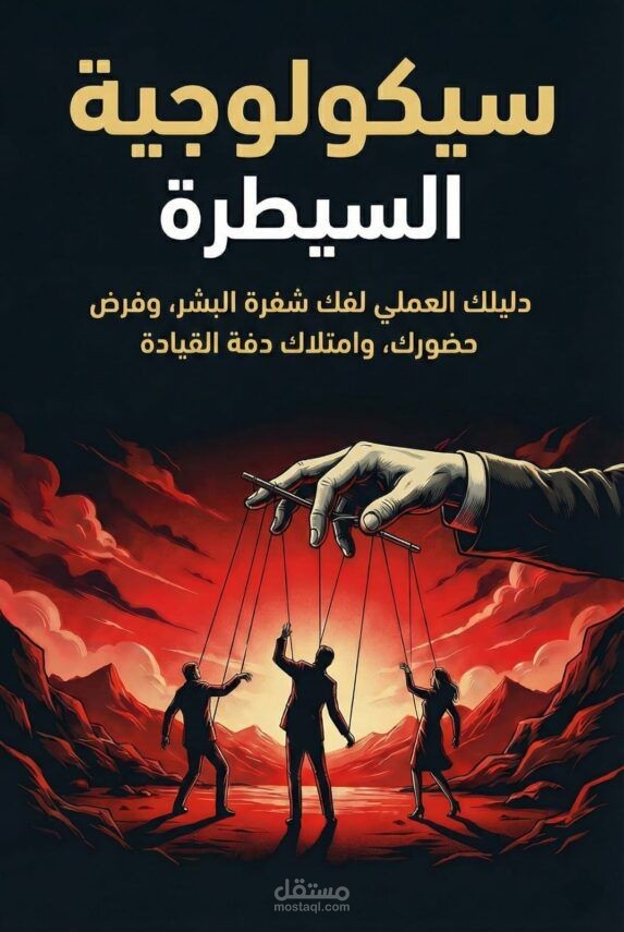 سيكولوجية السيطرة