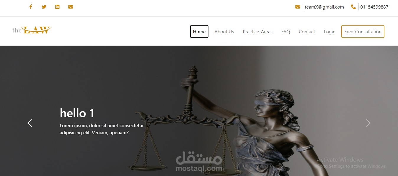 avocato-website