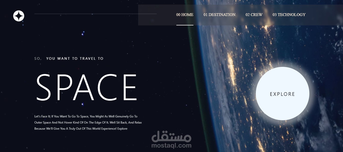 SPACE