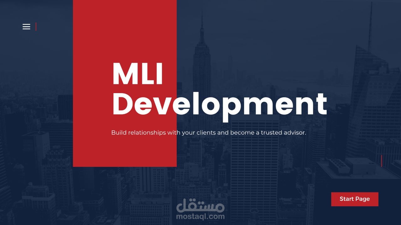 MLI Development