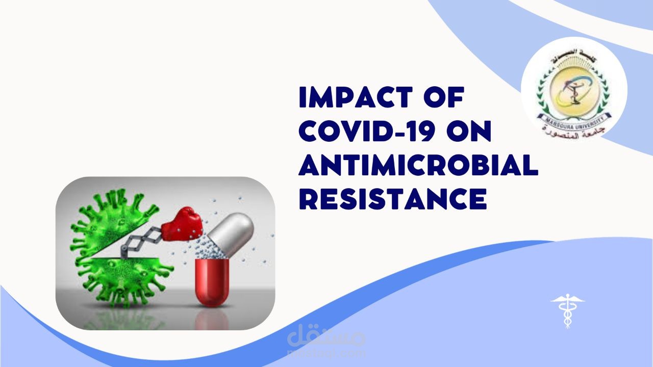 Impact of Covid 19