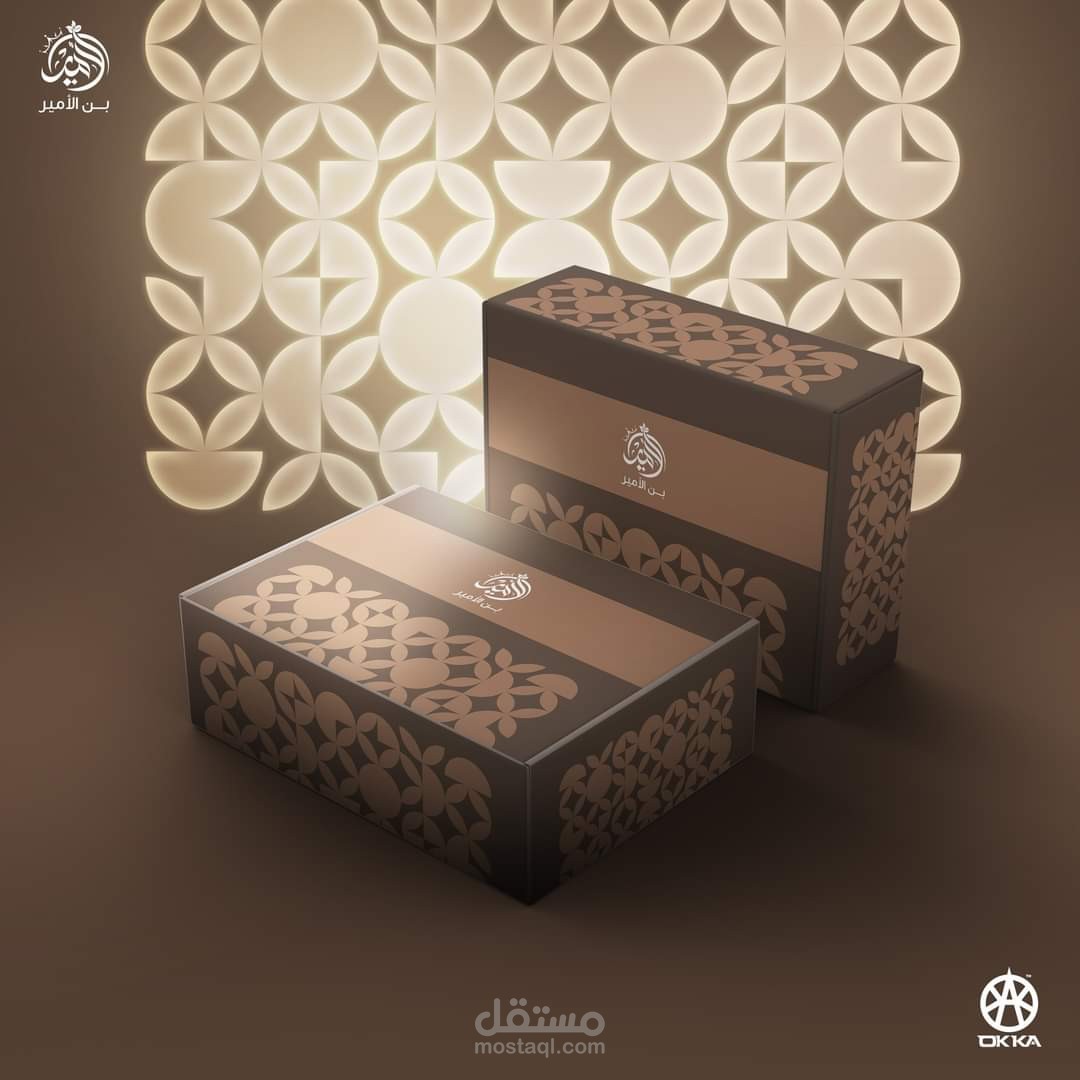 تصميم ابداعي