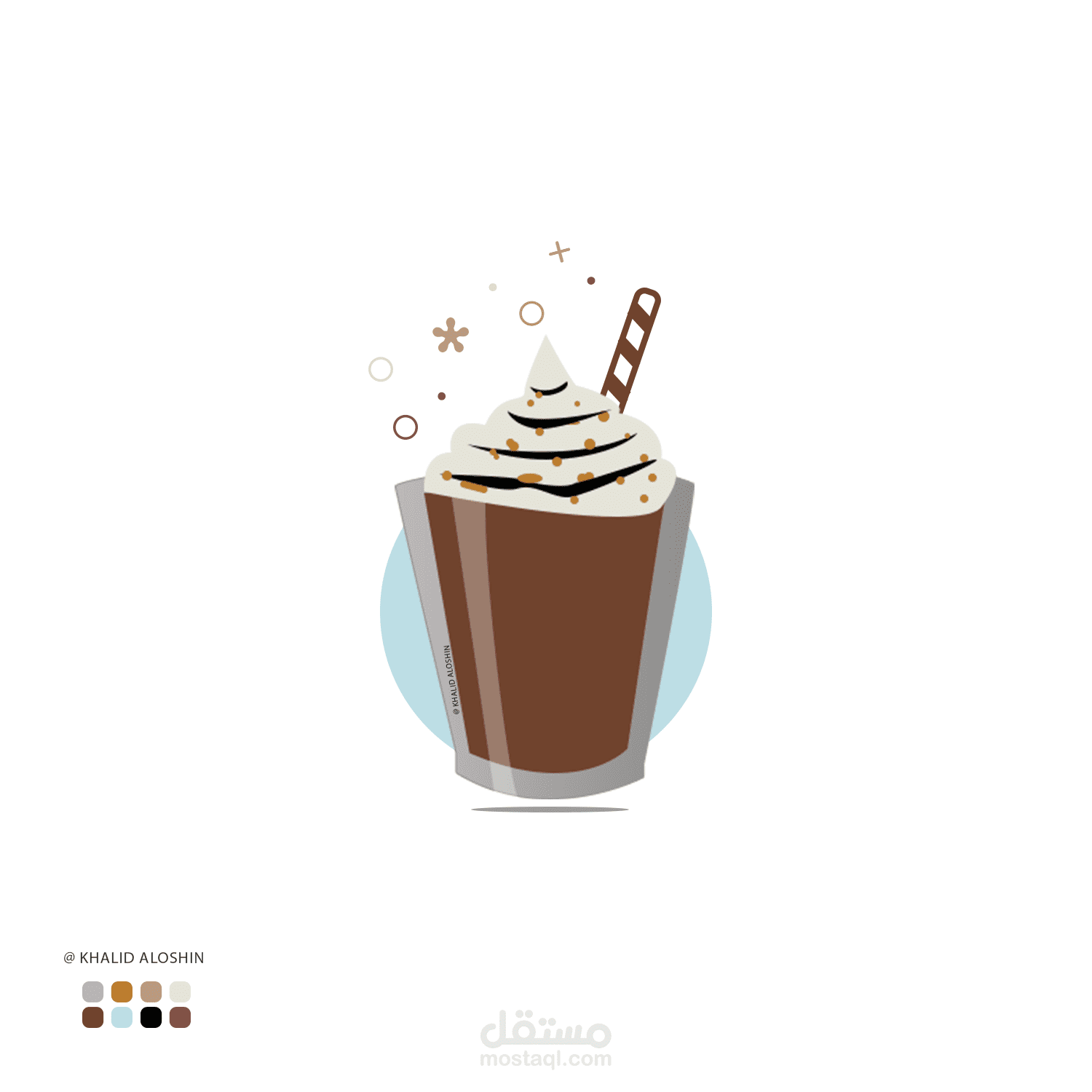 رسومات رقمية