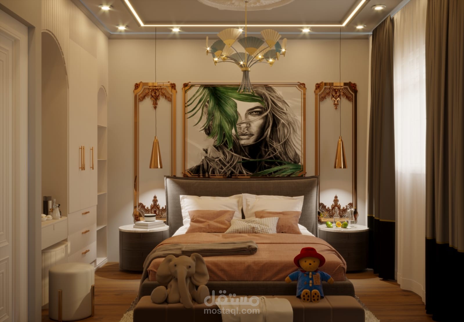 bederoom