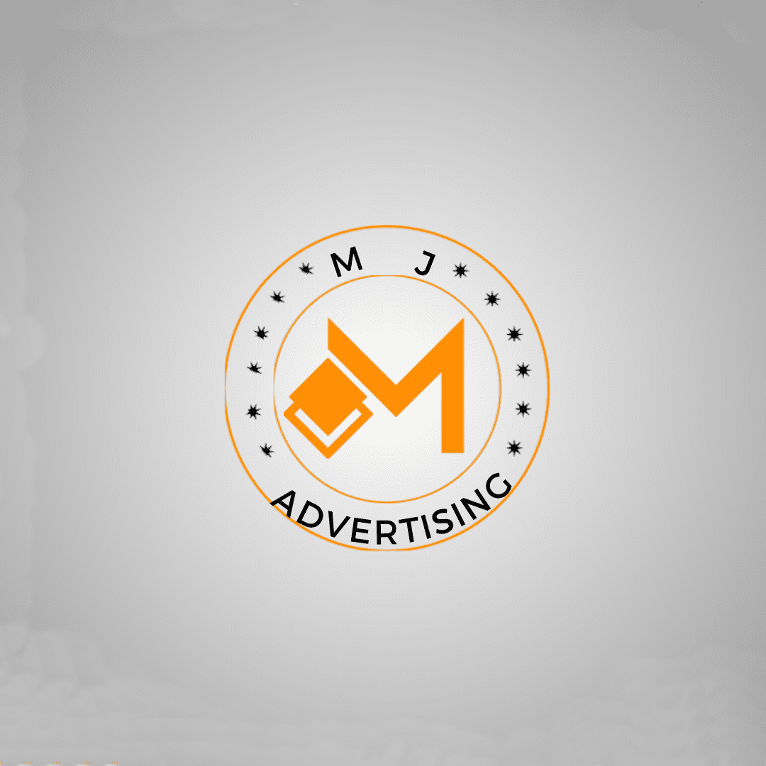شركة MJ للدعاية والإعلان