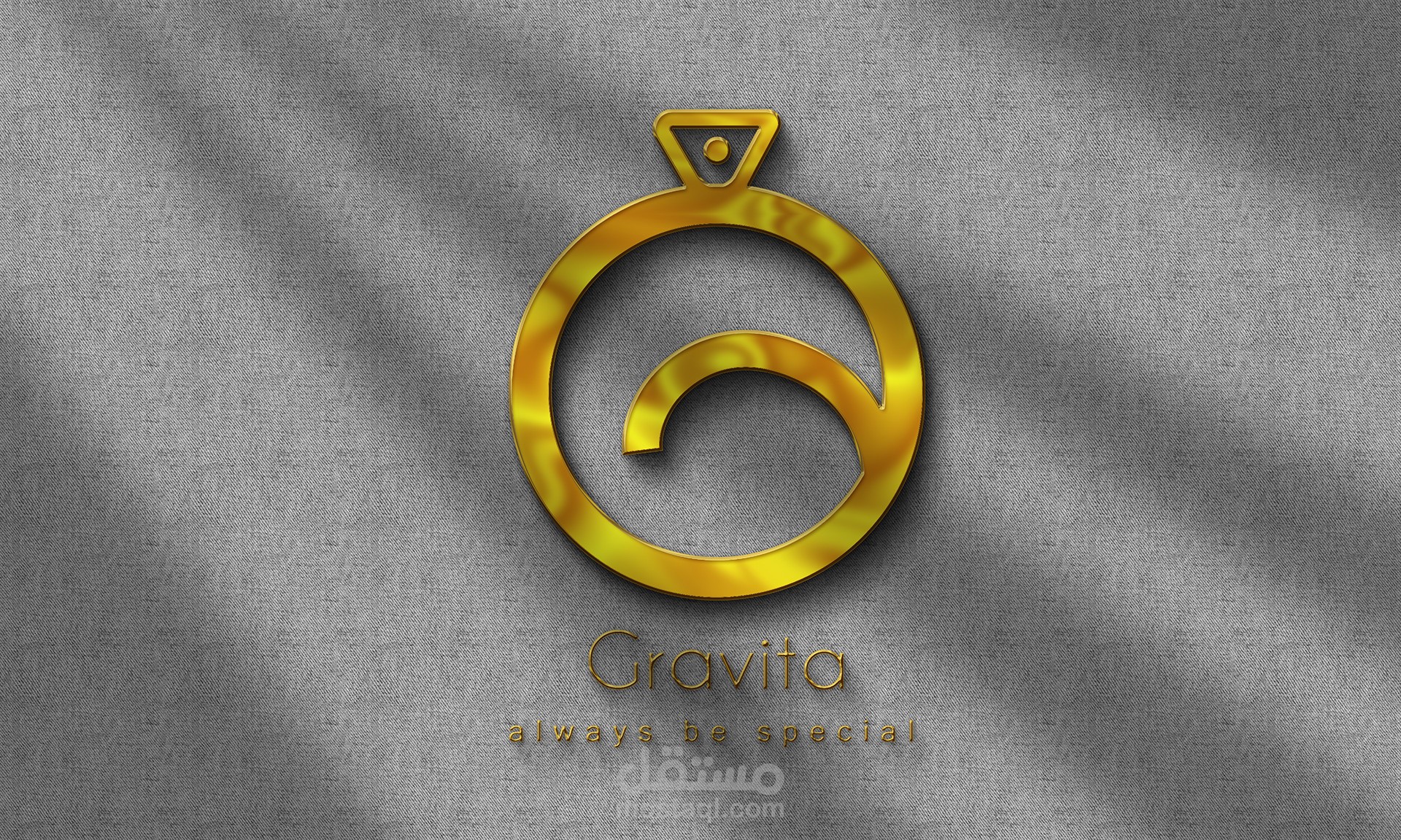 عمل لوجو احترافي