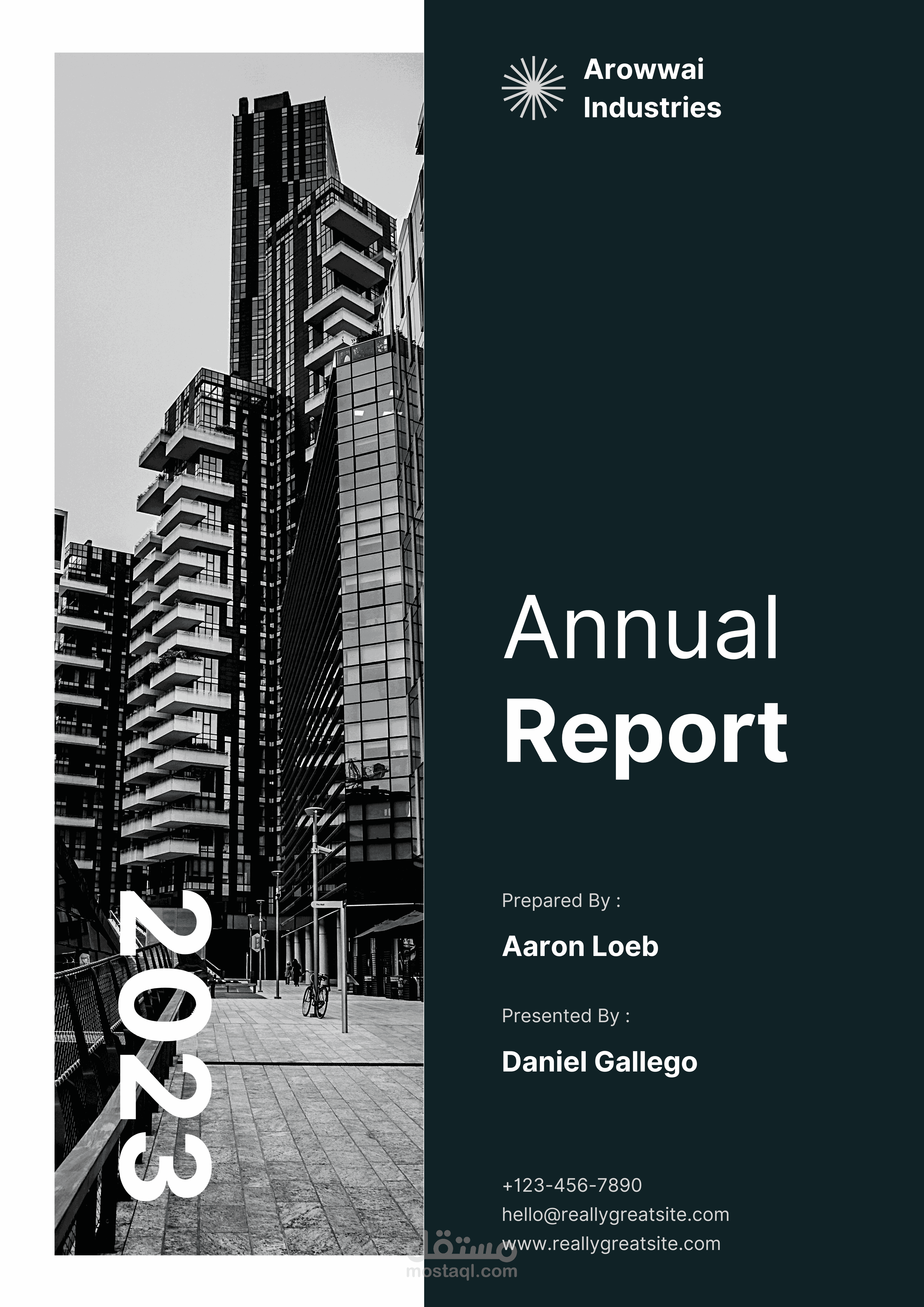 Reports . تقارير