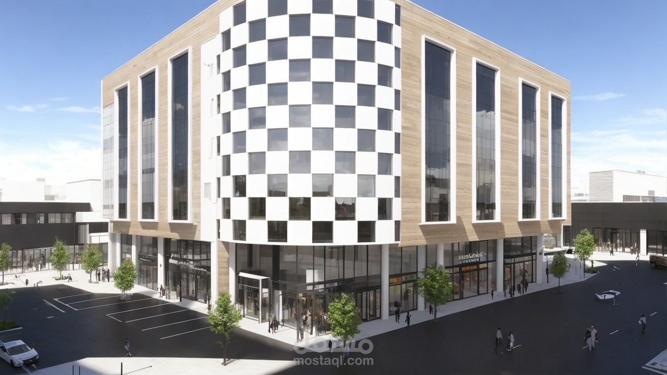 AL-SOUQ AL-SHABI MALL