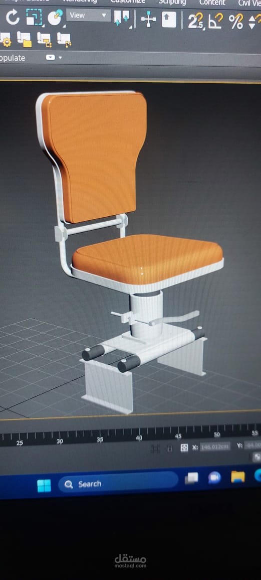 تصميم داخلي