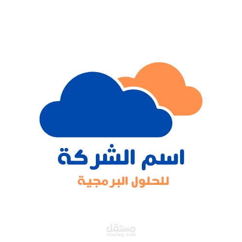 شعار لشركة تكنولوجيا