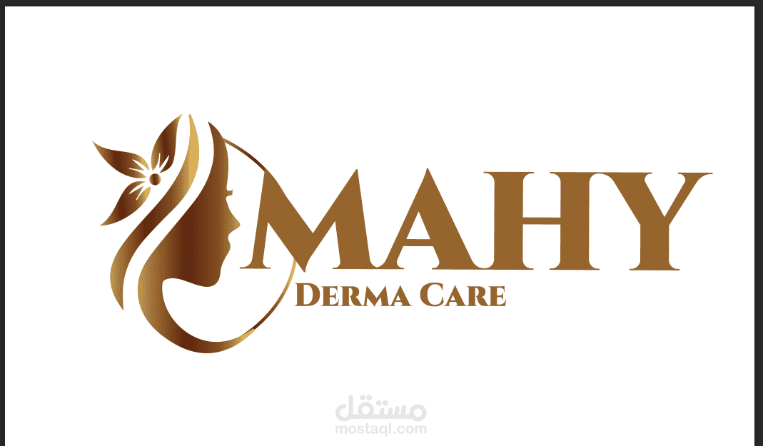 تصميم شعار
