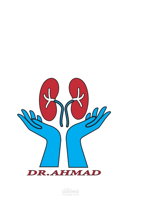 تصميم logo