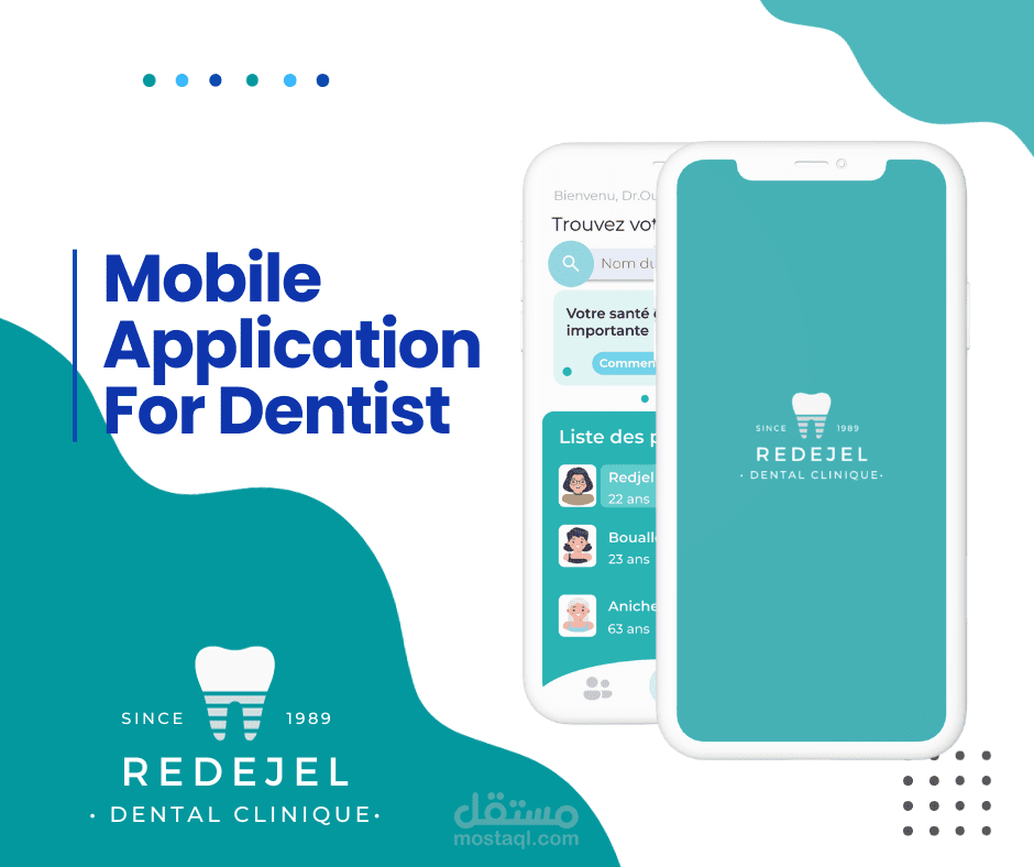 Redjel Dental Clinic