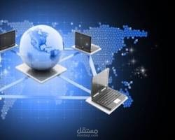واخر شيء اختارت البحث ع الانترنت انني جيد في هذا الشيء واستطيع البحث عن اي شيء داخل الانترنت .