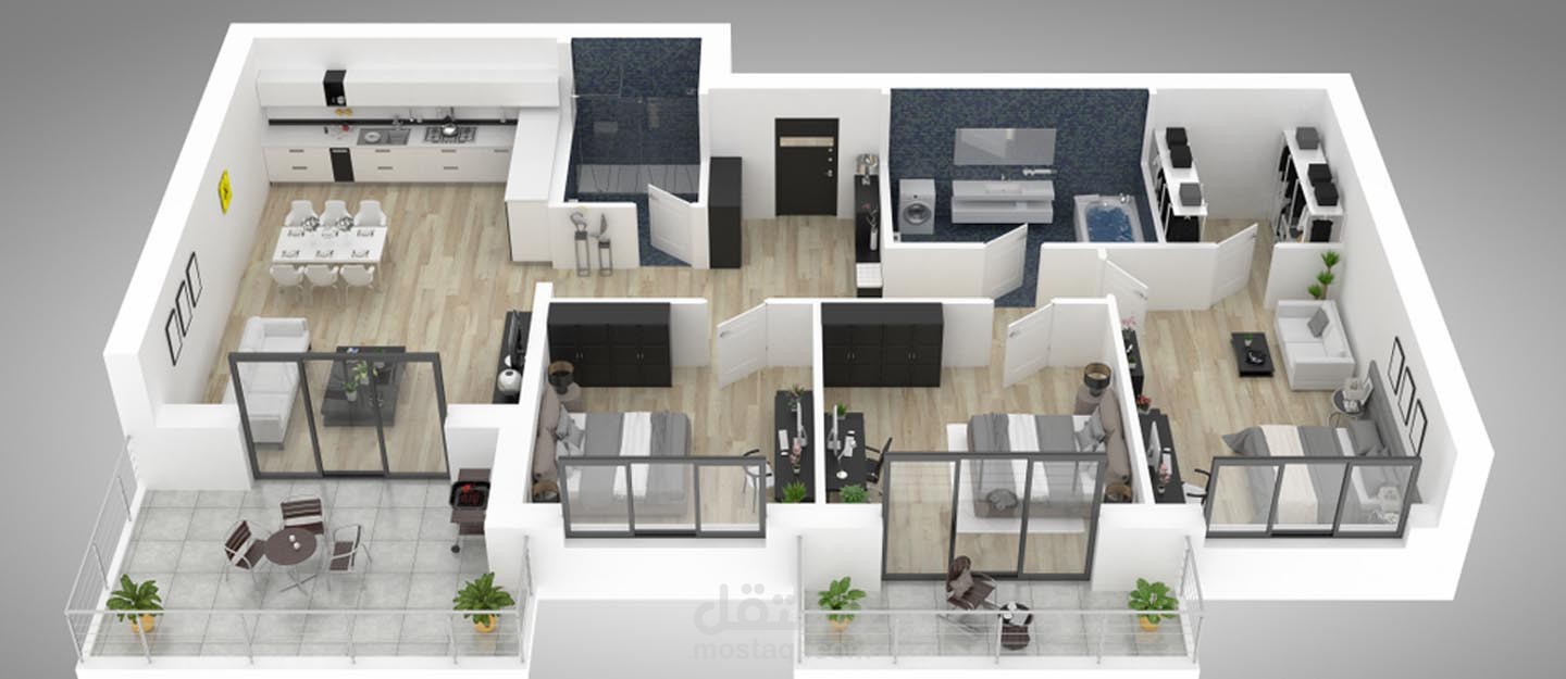 تصميم 3d