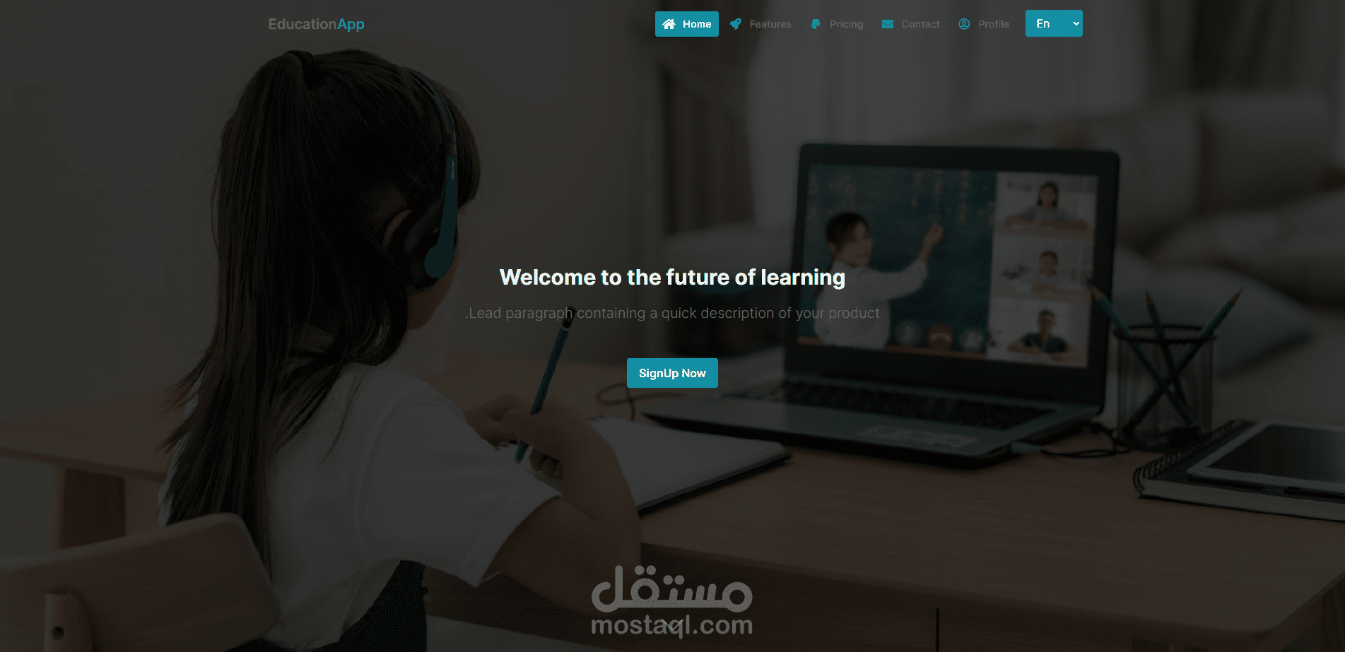 EducationApp