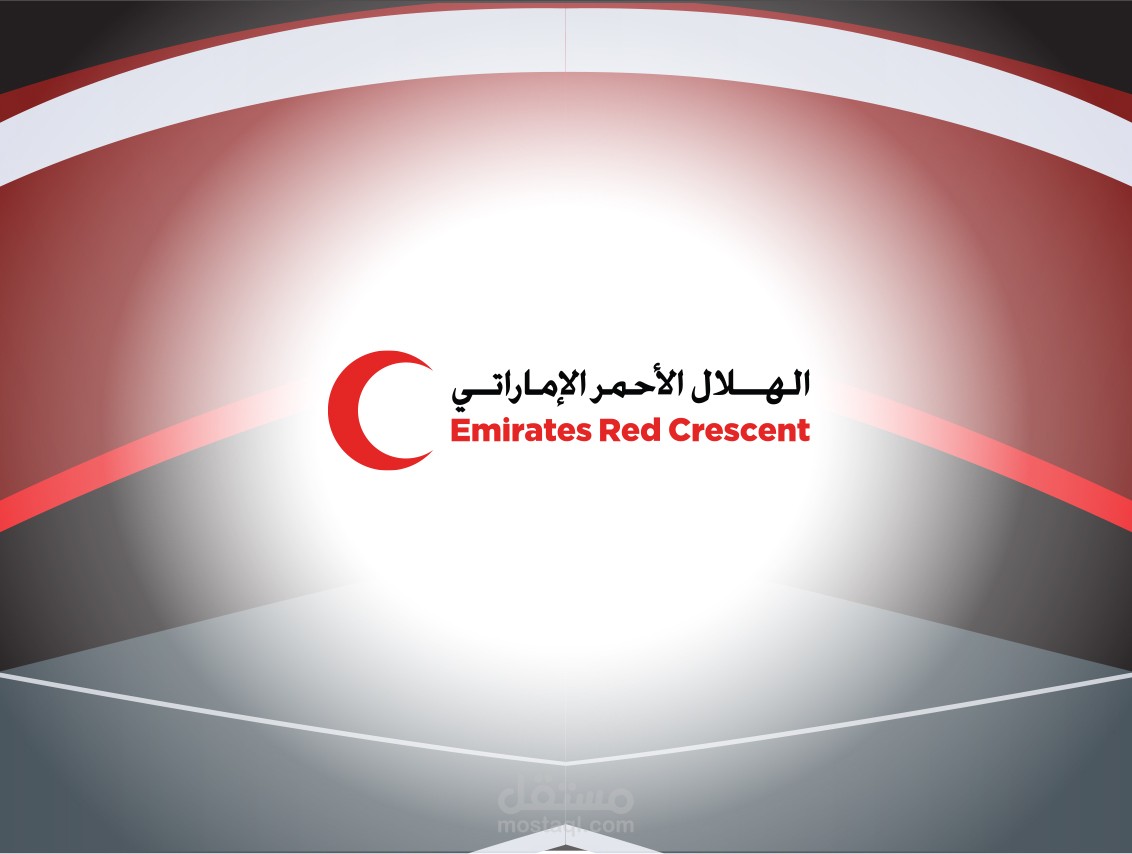 Red crescent
