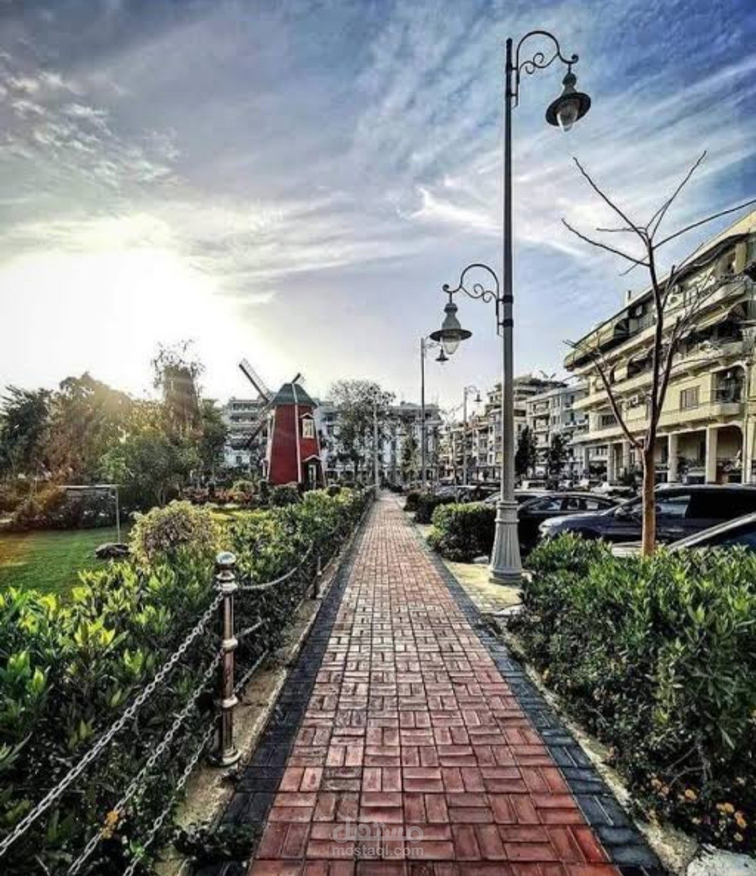 تعديل الصور