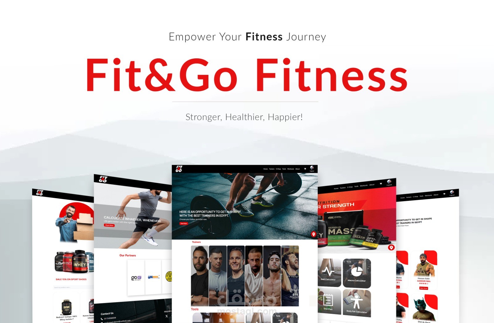 Fit&Go