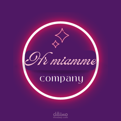 logo desin