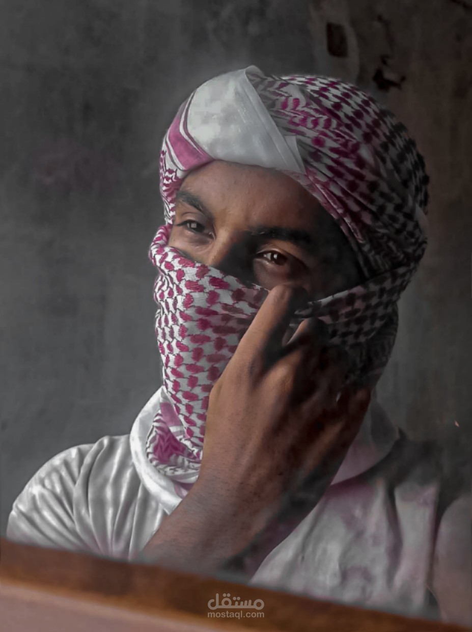 صورة ملف شخصي