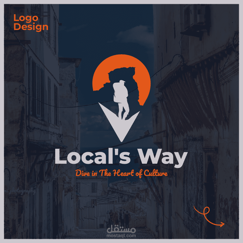 Graphic Design | Logo Design