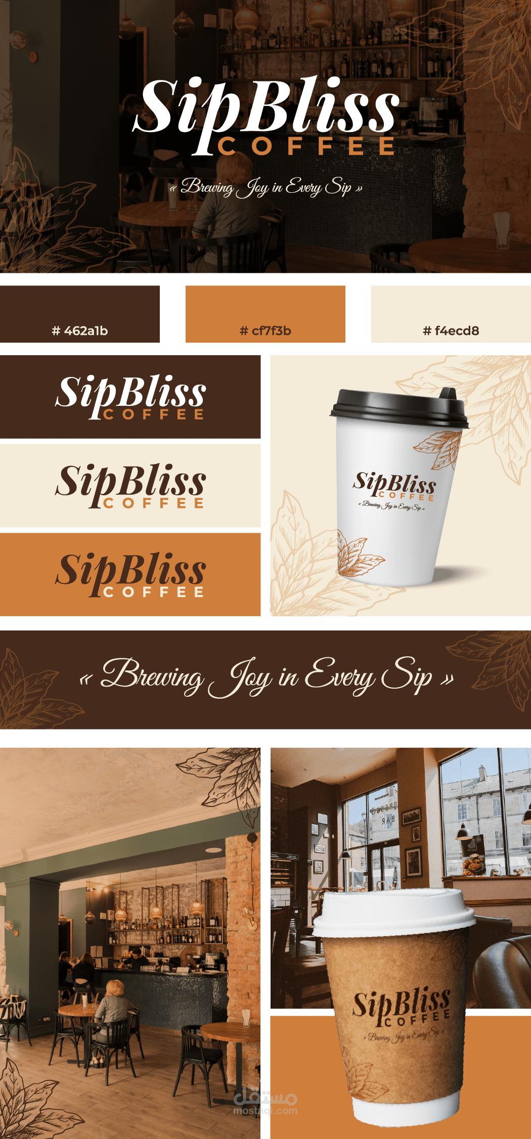 Graphic Design | Logo Design