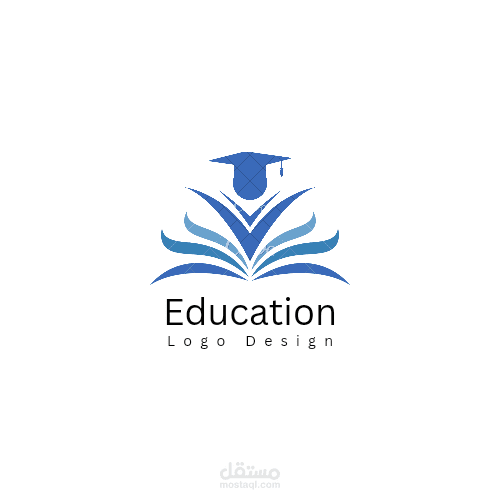 تصميم الشعار