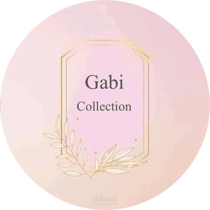 تصميم شعار لماركة ملابس نسائية