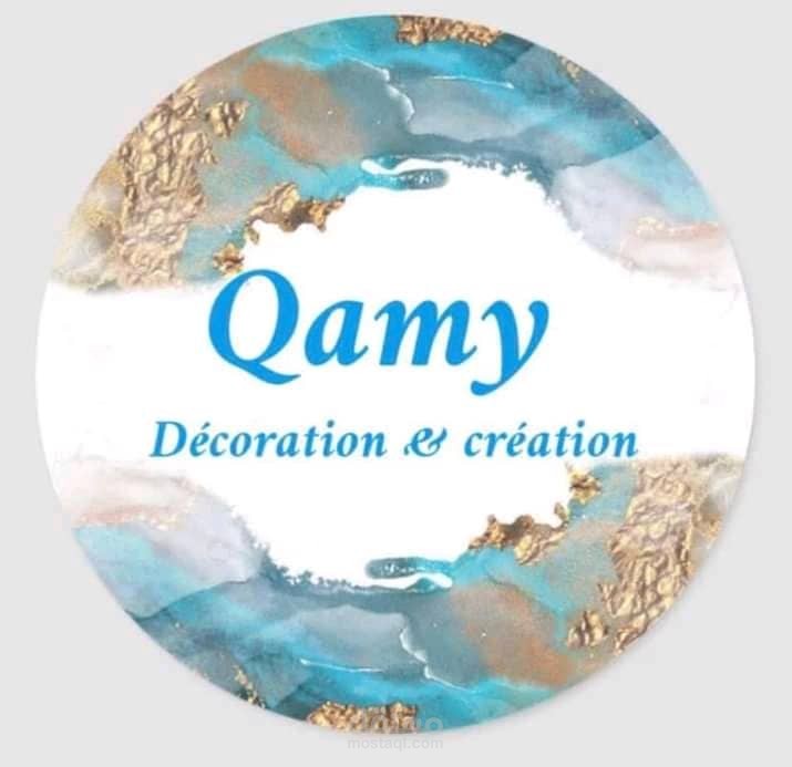 تصميم شعار لورشة خياطة و  ملابس نسائية