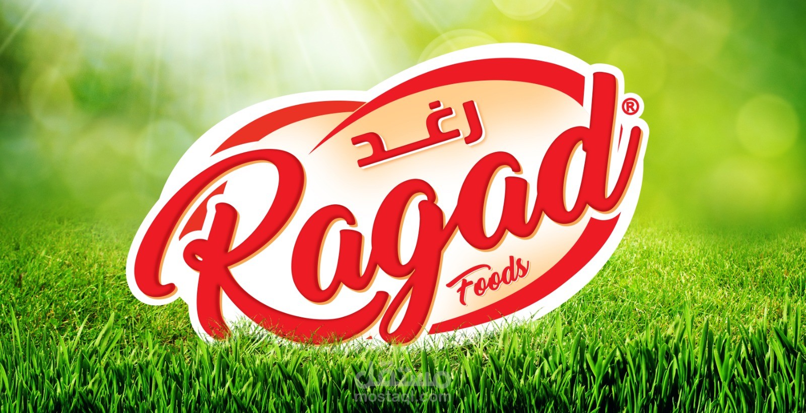 تصميم شعارات لمنتجات غذائية