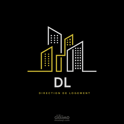 تصميم شعارات