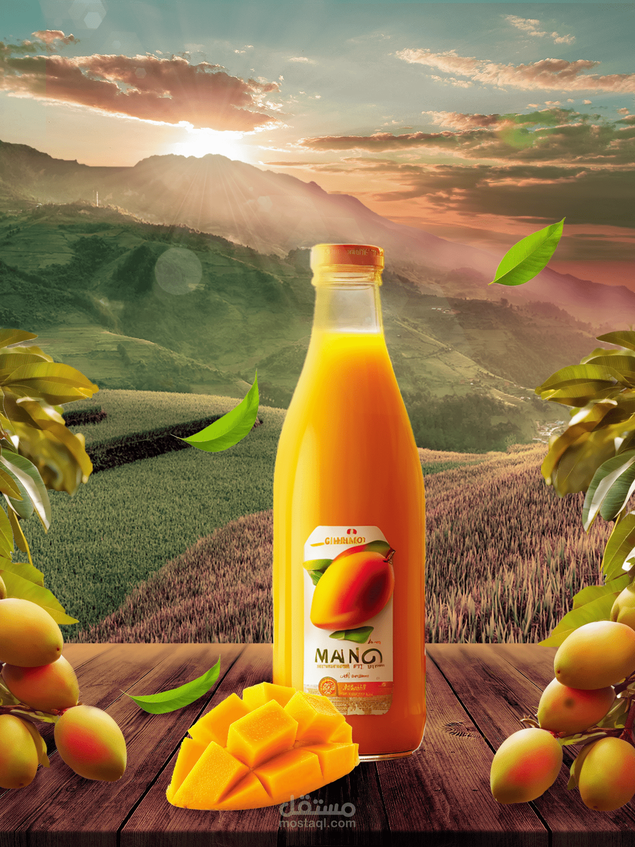 بوستر اعلاني