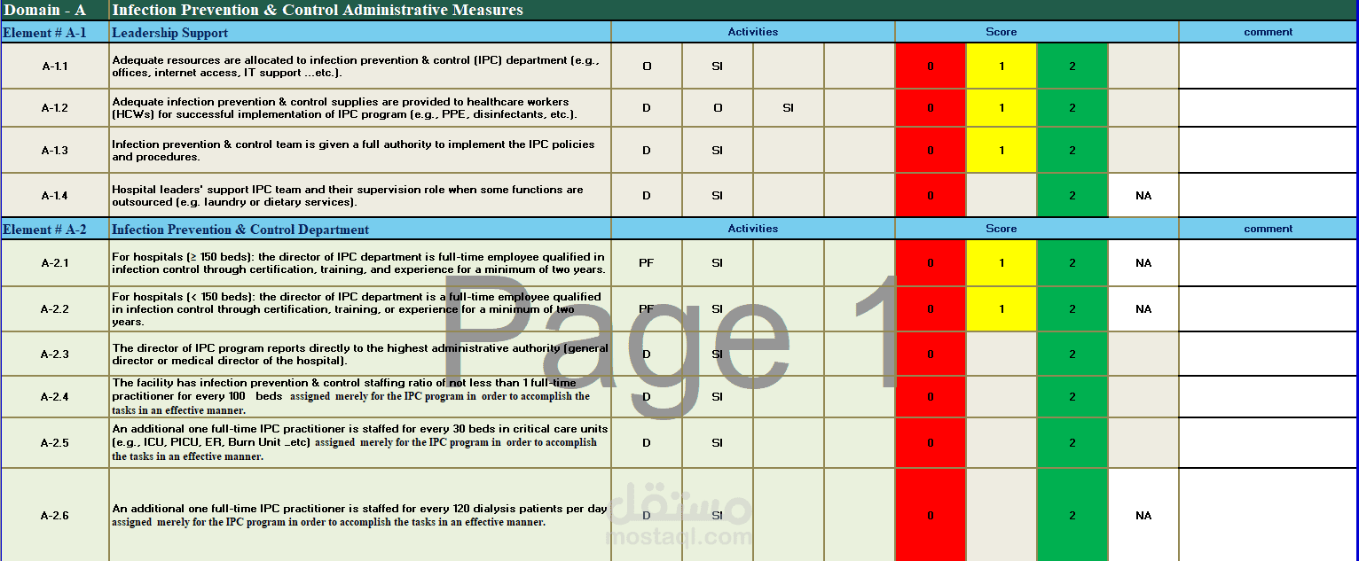تفريغ  ملف PDF الي EXCEL