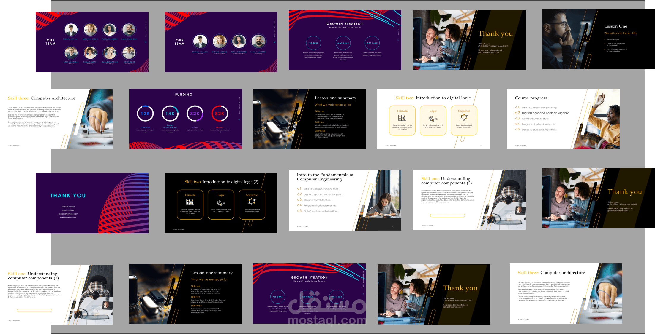 power point presentation : human resources , positive energy reflection